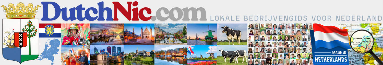 Gemaakt in Nederland - Nick Appz